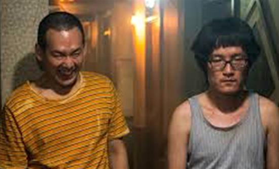 Canal+ Distribution Launches Two Korean Thrillers on LRT In Lithuania